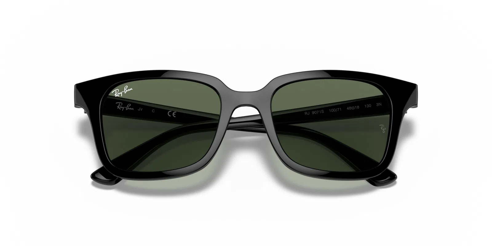 Ray-Ban Kids 0RJ9071S Sunglasses - view 19